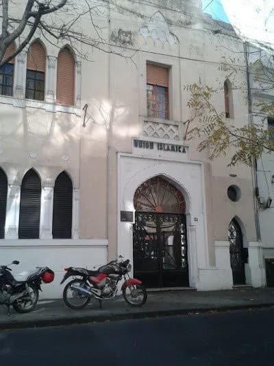 Rosario Mosque, photo 2