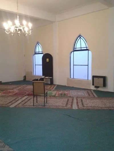 Rosario Mosque, photo 3
