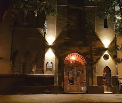Rosario Mosque, photo 4