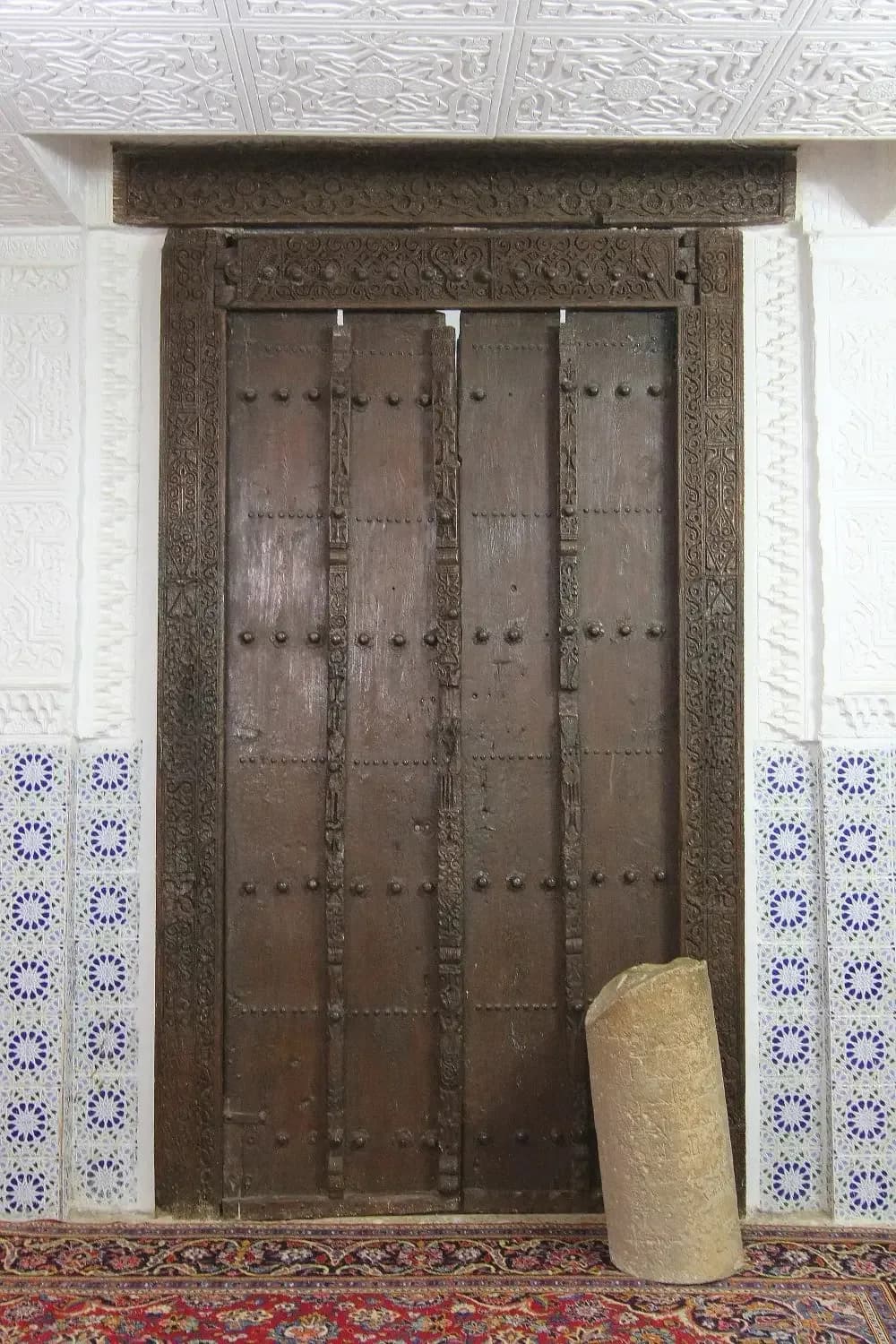 Sidi Okba Mosque, photo 3