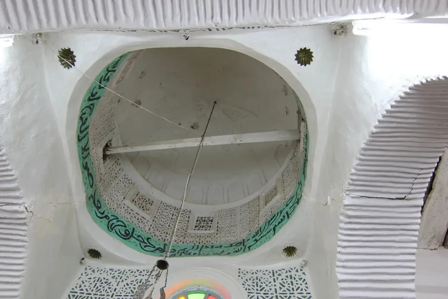 Sidi Okba Mosque, photo 7