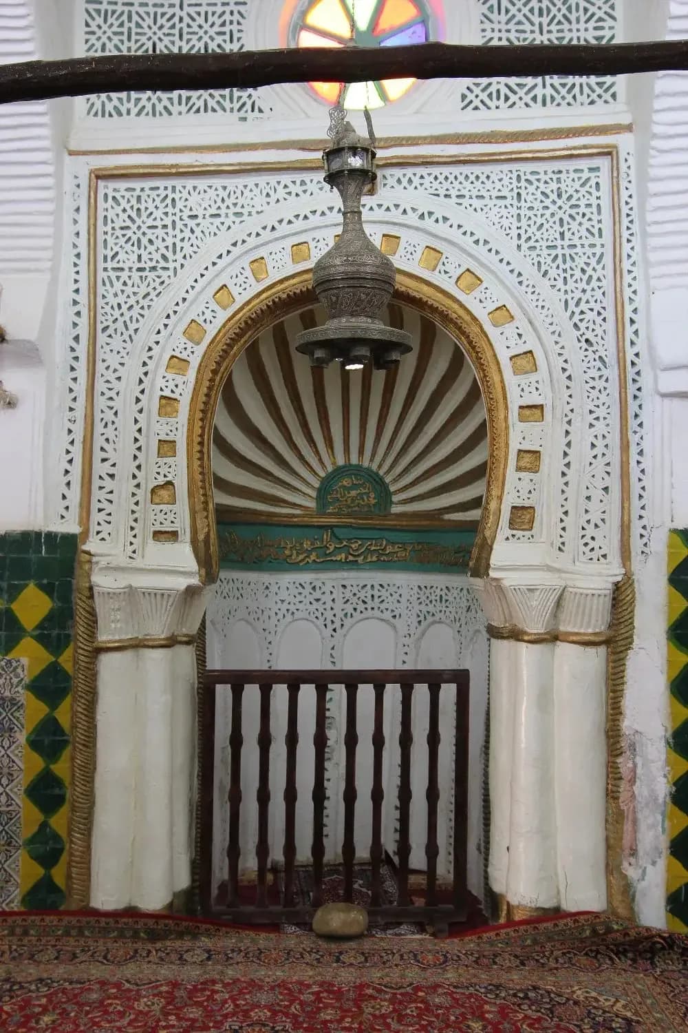 Sidi Okba Mosque, photo 8