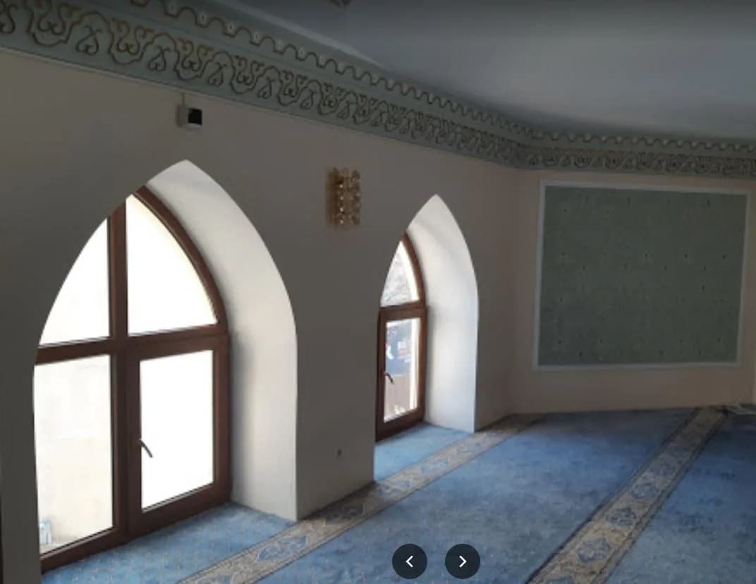 Umar ibn Al-Khattab Mosque, photo 6