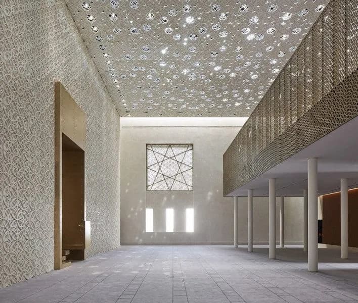 Msheireb Mosque (Jumaa Mosque), photo 12