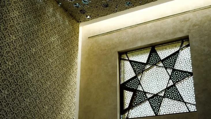Msheireb Mosque (Jumaa Mosque), photo 13
