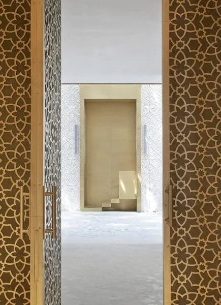 Msheireb Mosque (Jumaa Mosque), photo 15