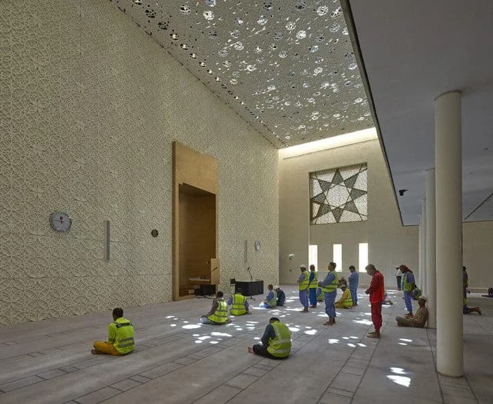 Msheireb Mosque (Jumaa Mosque), photo 18