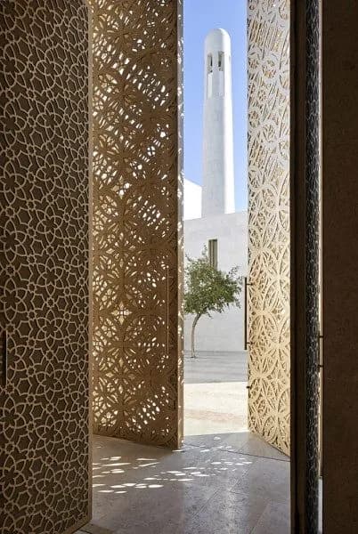 Msheireb Mosque (Jumaa Mosque), photo 2