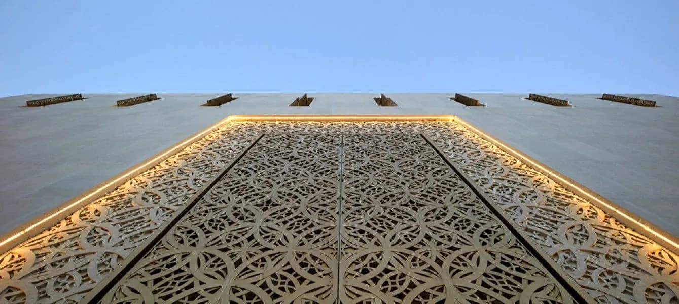 Msheireb Mosque (Jumaa Mosque), photo 3