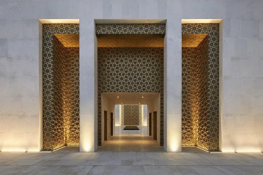 Msheireb Mosque (Jumaa Mosque), photo 4
