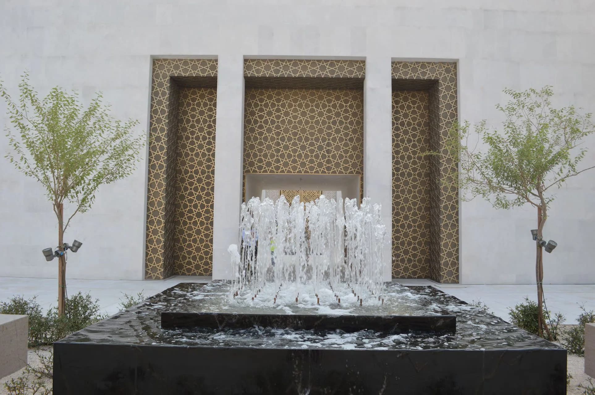 Msheireb Mosque (Jumaa Mosque), photo 5