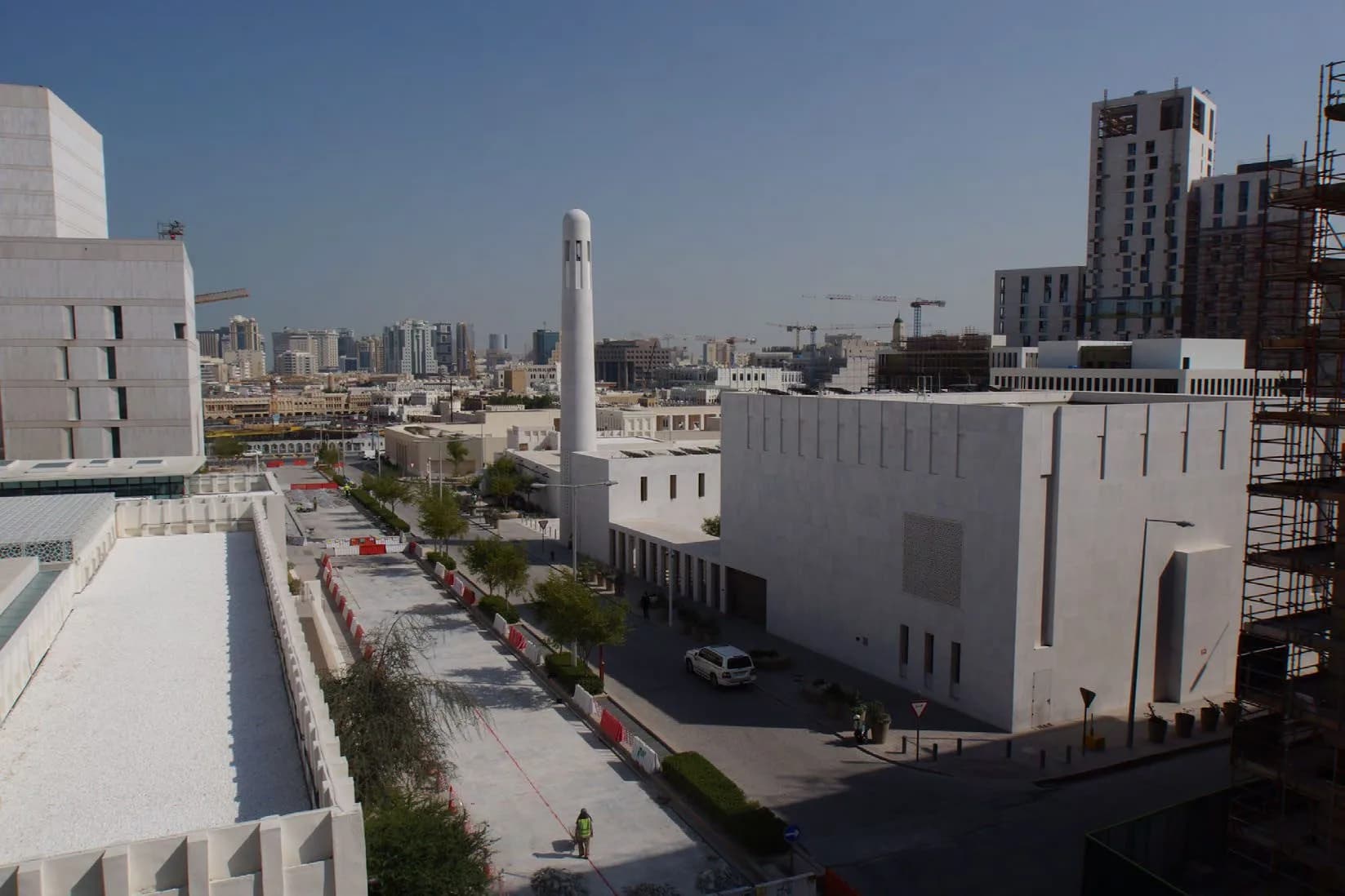 Msheireb Mosque (Jumaa Mosque), photo 6