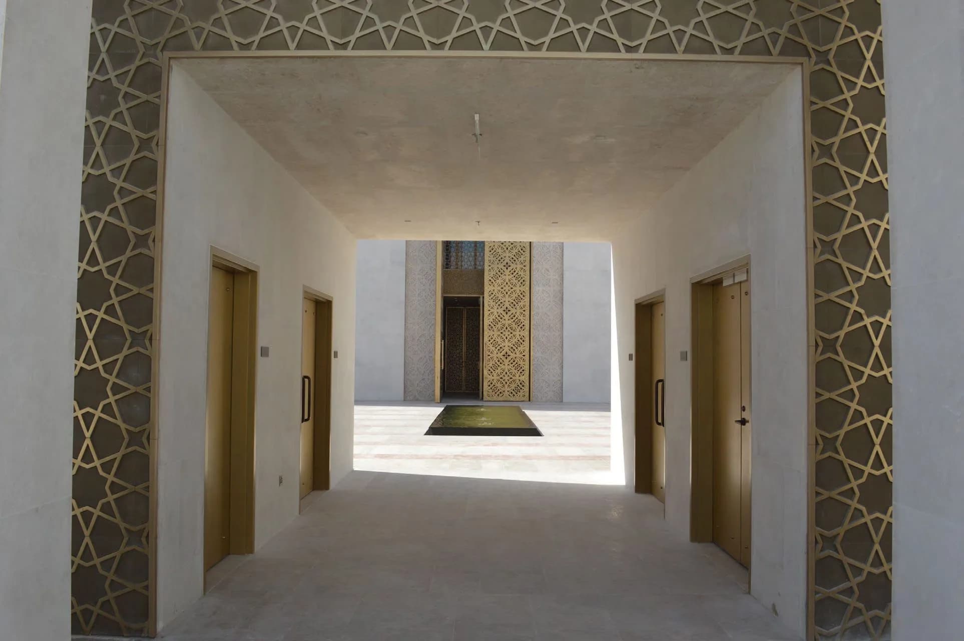Msheireb Mosque (Jumaa Mosque), photo 7