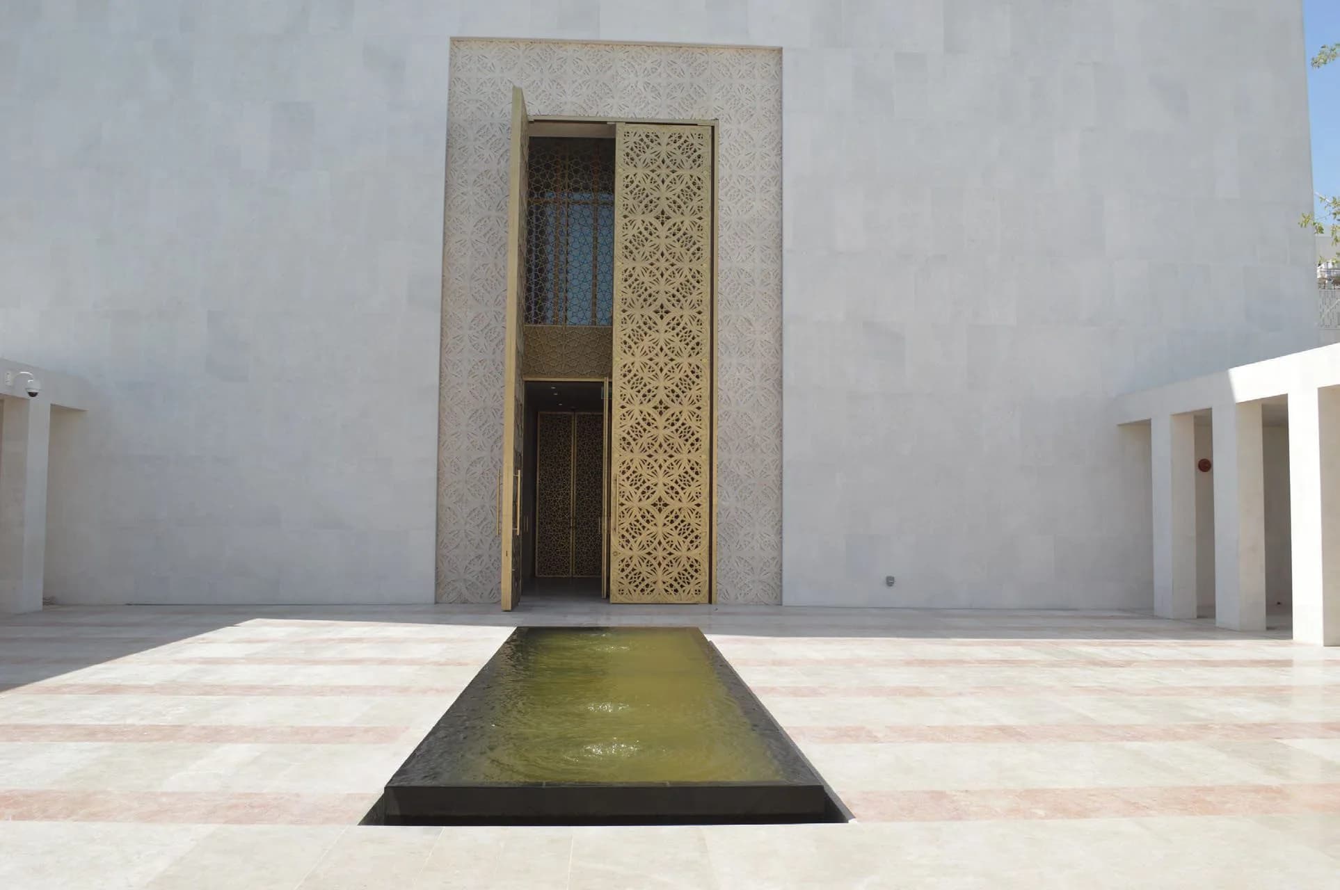 Msheireb Mosque (Jumaa Mosque), photo 8