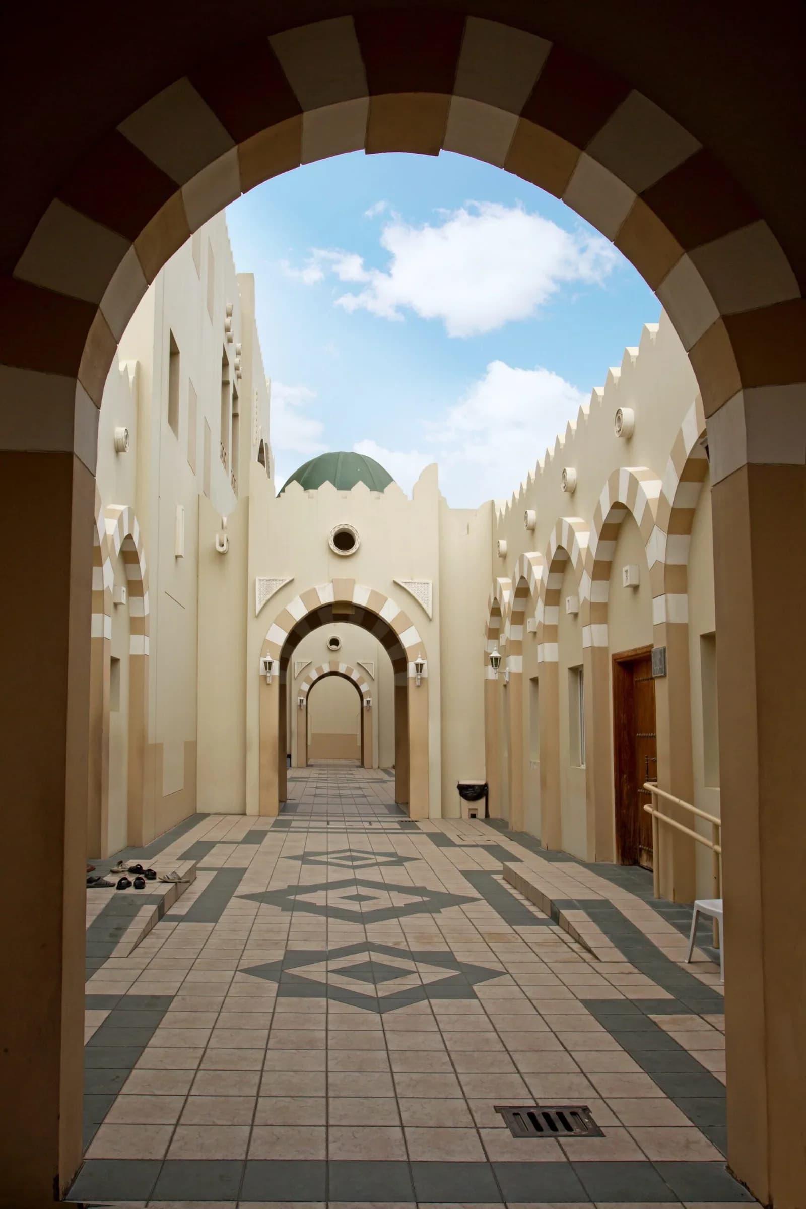 Najadah Mosque, photo 5