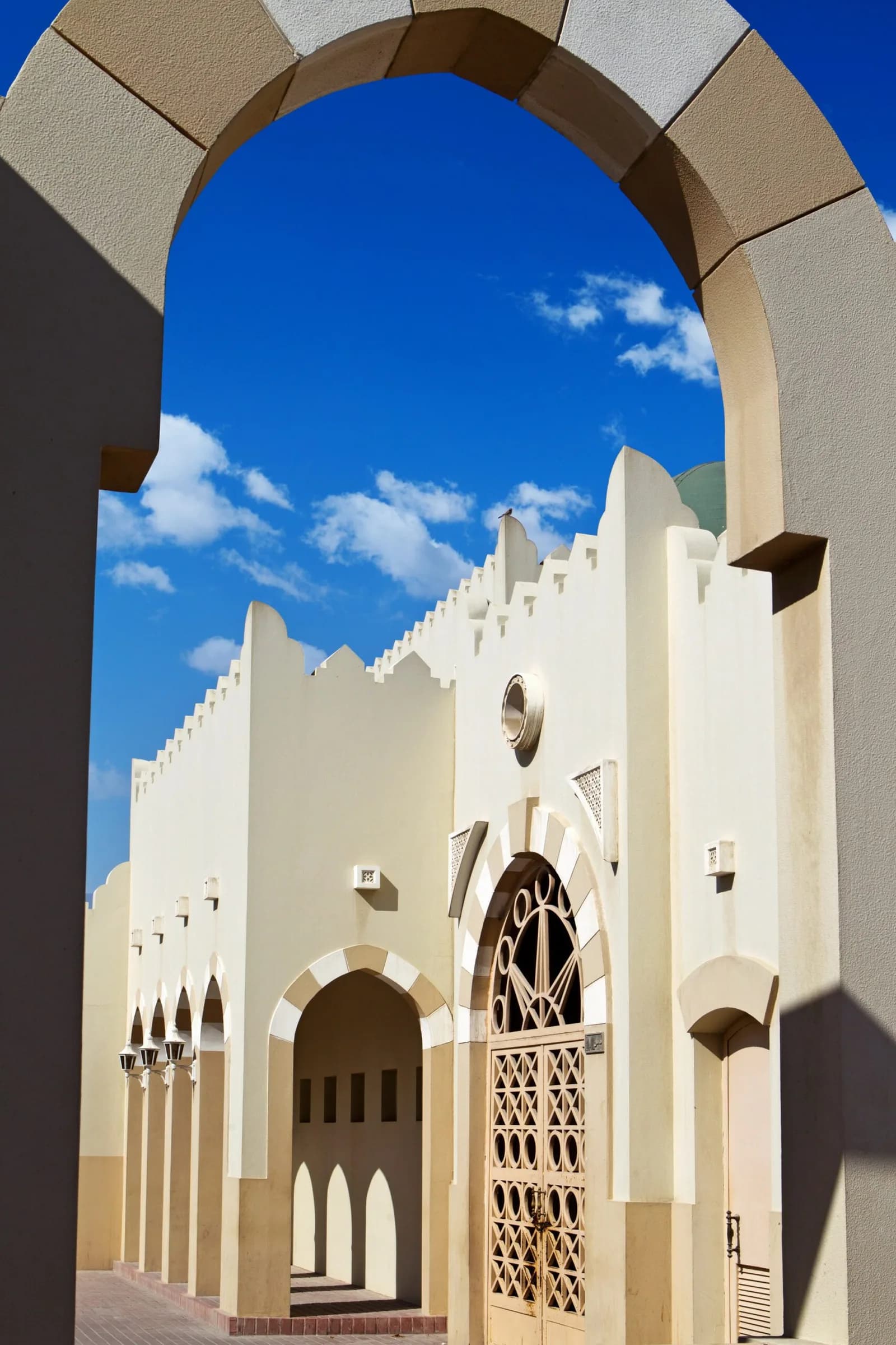 Najadah Mosque, photo 6