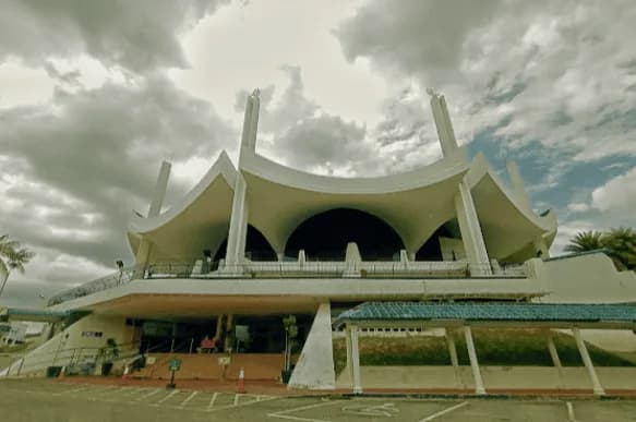 Negeri Sembilan State Mosque, photo 3