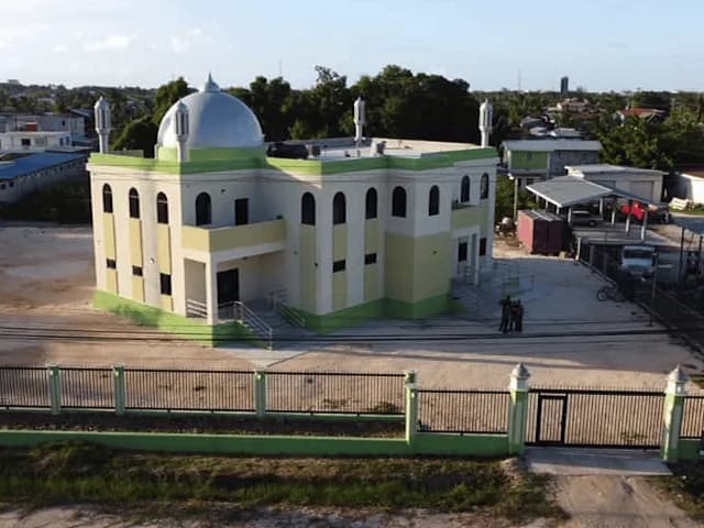 Noor Mosque, photo 2