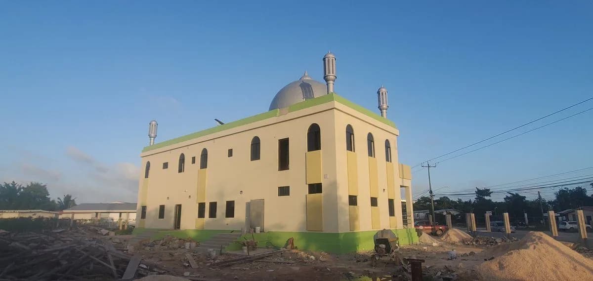Noor Mosque, photo 3