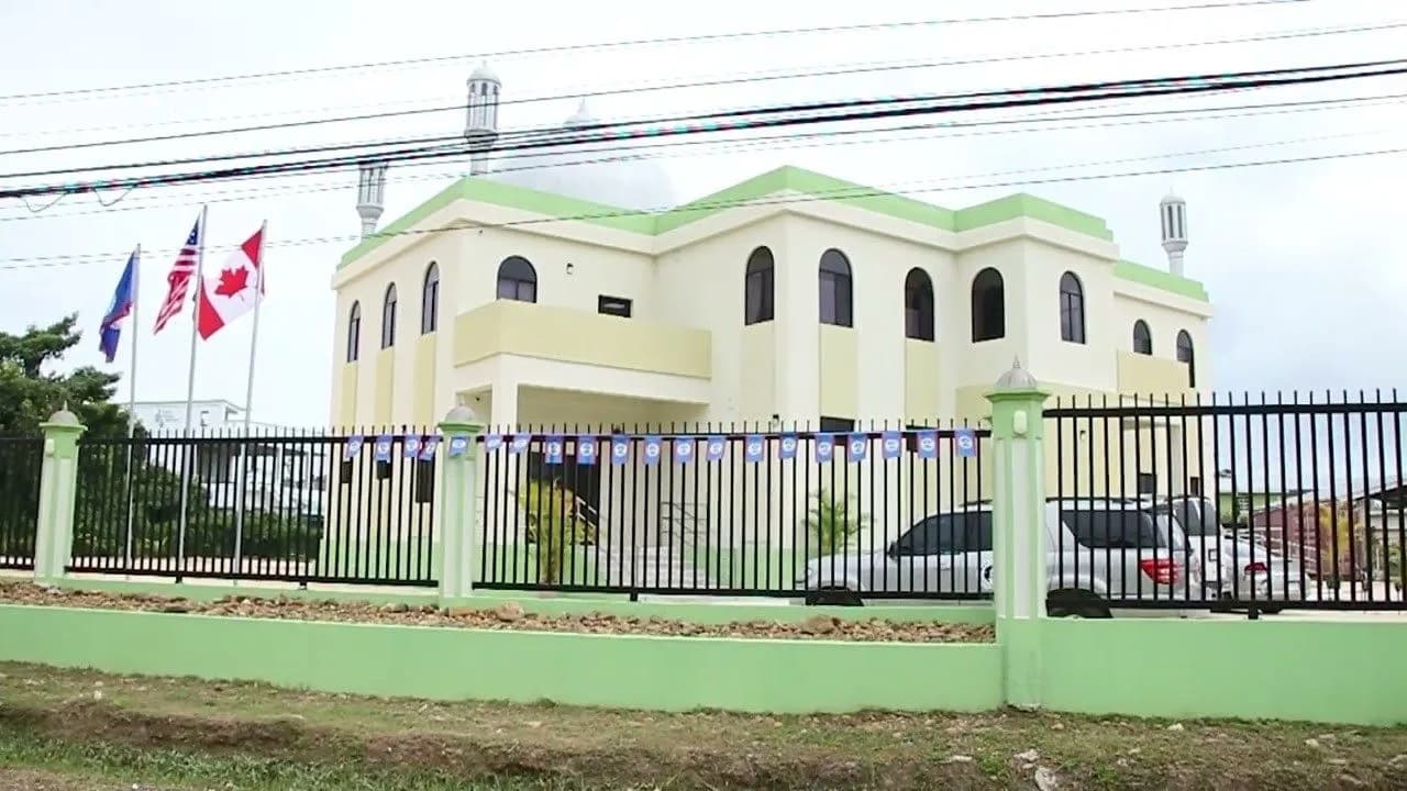 Noor Mosque, photo 4