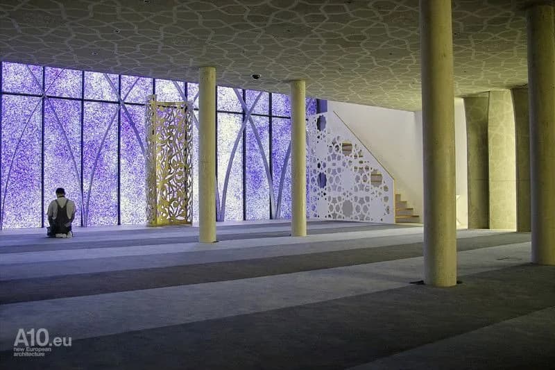 Penzberg Islamic Forum, photo 12