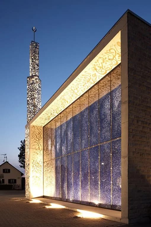 Penzberg Islamic Forum, photo 13