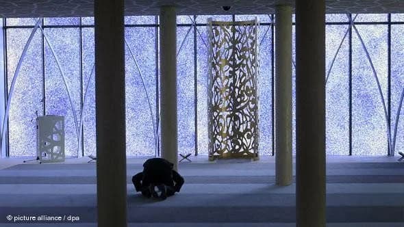 Penzberg Islamic Forum, photo 14