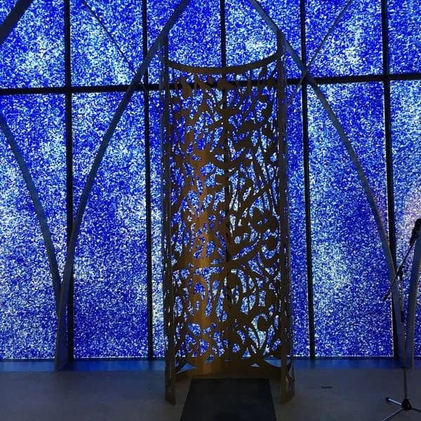 Penzberg Islamic Forum, photo 15