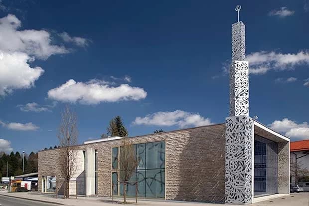 Penzberg Islamic Forum, photo 17