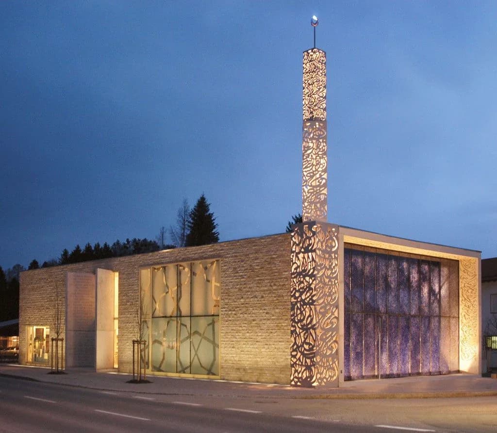 Penzberg Islamic Forum, photo 18