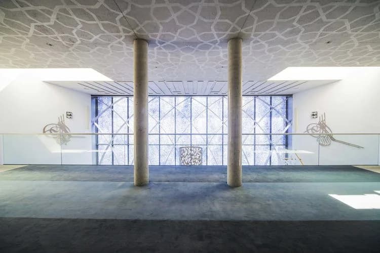 Penzberg Islamic Forum, photo 2