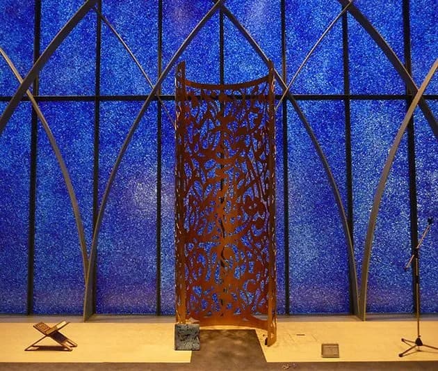 Penzberg Islamic Forum, photo 4