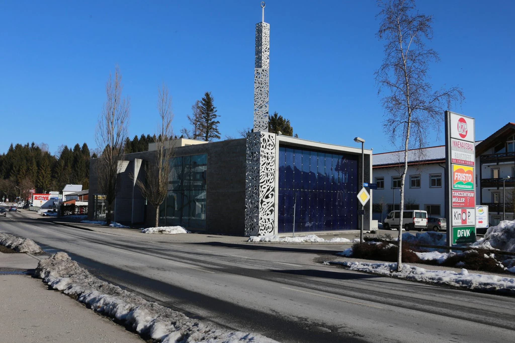 Penzberg Islamic Forum, photo 6