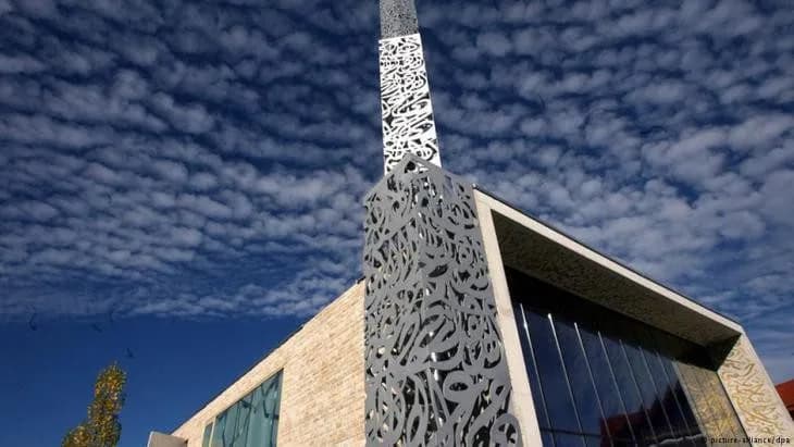 Penzberg Islamic Forum, photo 7