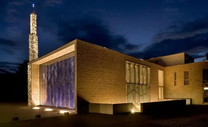 Penzberg Islamic Forum, photo 8
