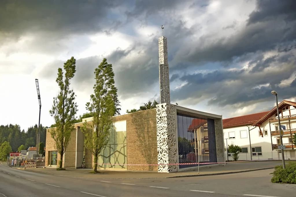 Penzberg Islamic Forum, photo 9