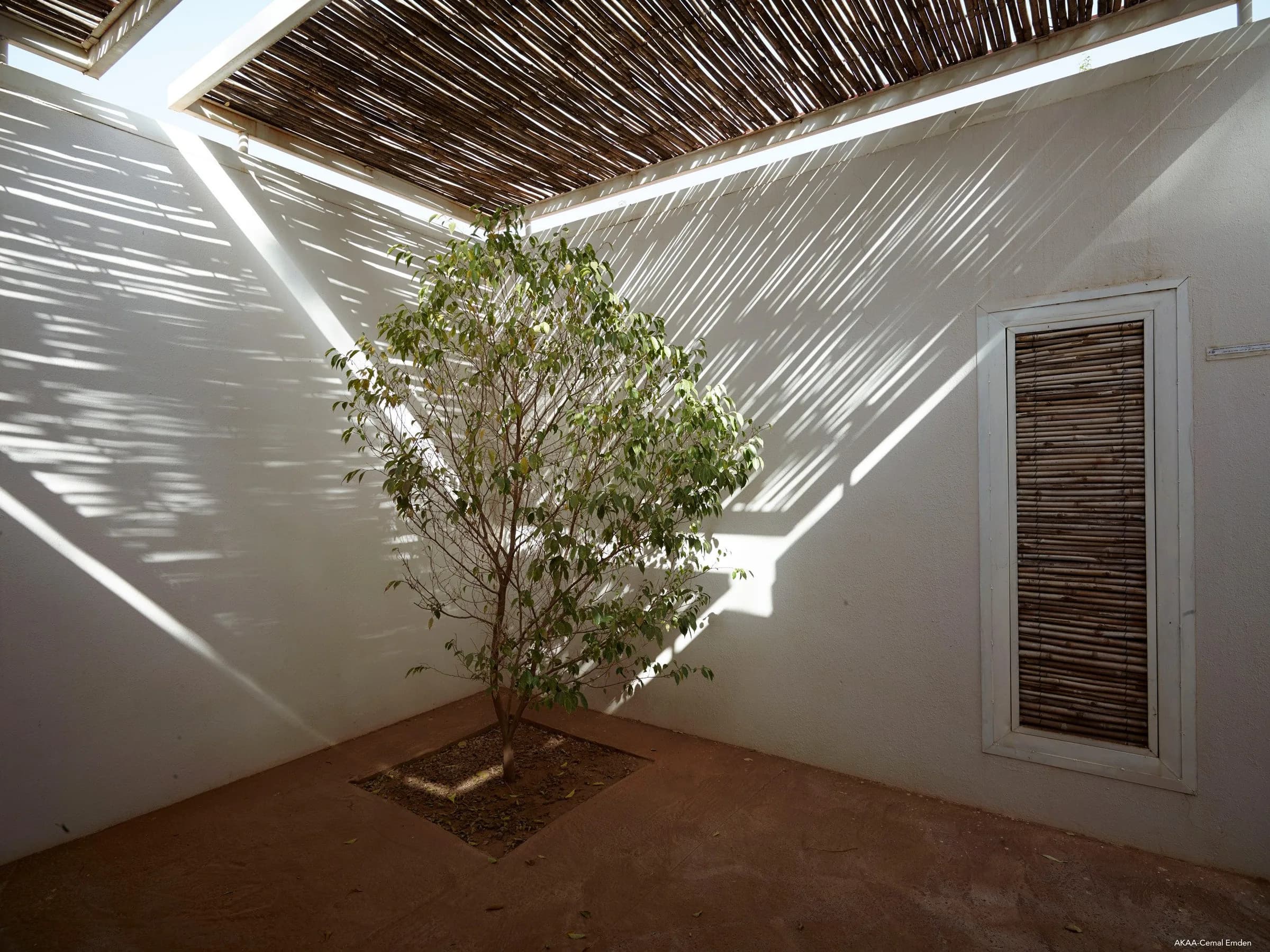 Prayer and Meditation Pavilion, Al Khurtum, photo 20