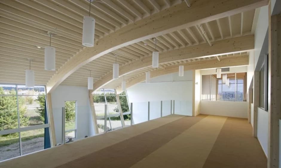 Prince George Islamic Centre, photo 1