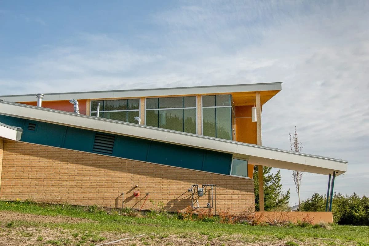 Prince George Islamic Centre, photo 10
