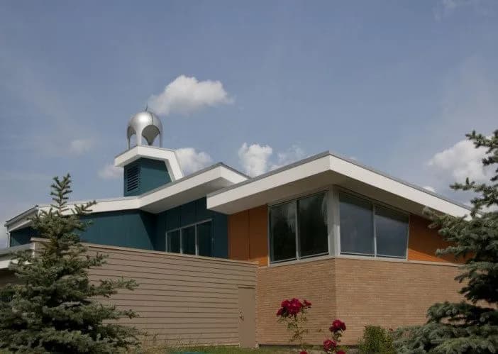 Prince George Islamic Centre, photo 3
