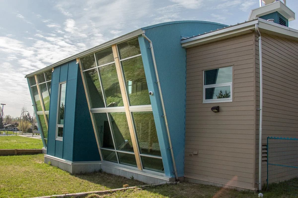Prince George Islamic Centre, photo 4