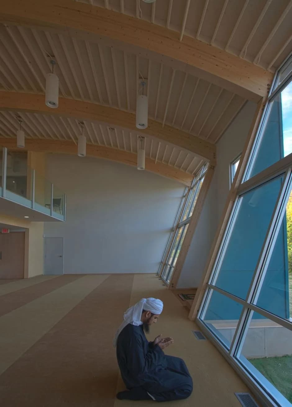Prince George Islamic Centre, photo 5