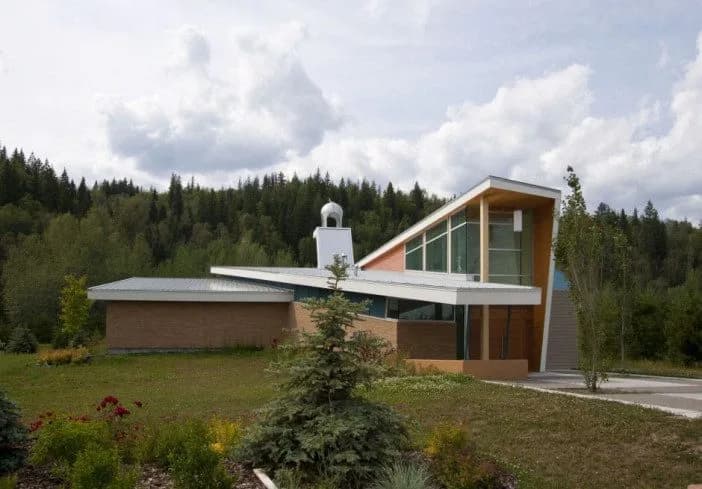 Prince George Islamic Centre, photo 6