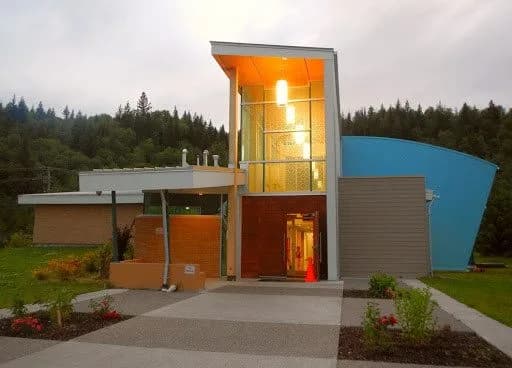 Prince George Islamic Centre, photo 7