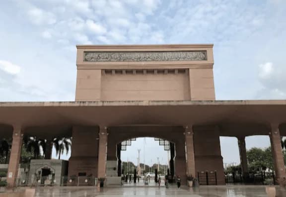 Putra Mosque, photo 10