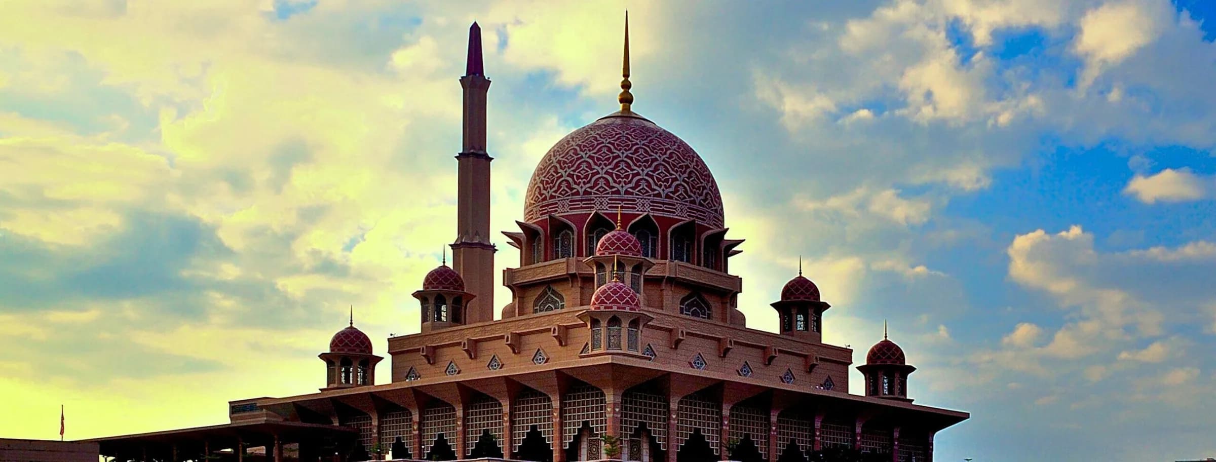 Putra Mosque, photo 5
