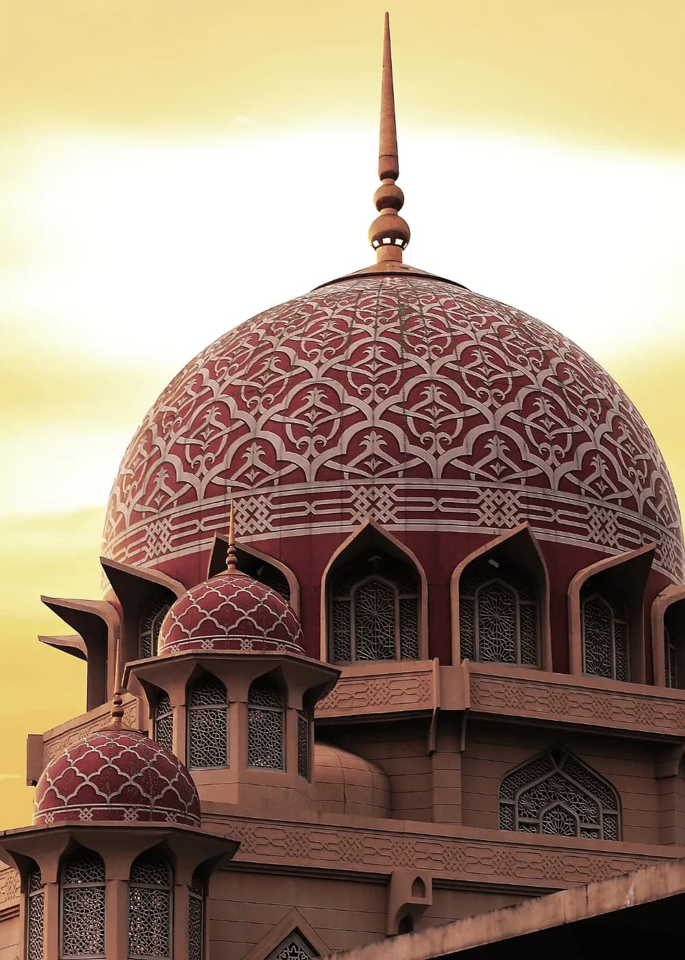 Putra Mosque, photo 6