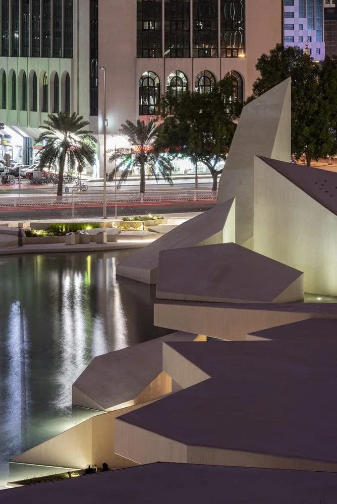 Qasr Al-Hosn Prayer Hall (Al-Musallah), photo 8