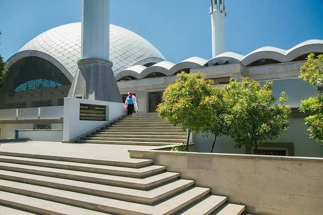 Sakirin Mosque, photo 12