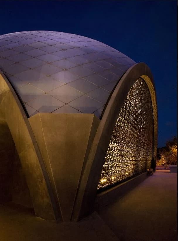 Sakirin Mosque, photo 9